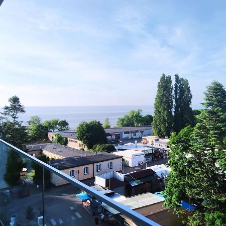 Balticus Apartament Premium Miedzyzdroje Exterior photo